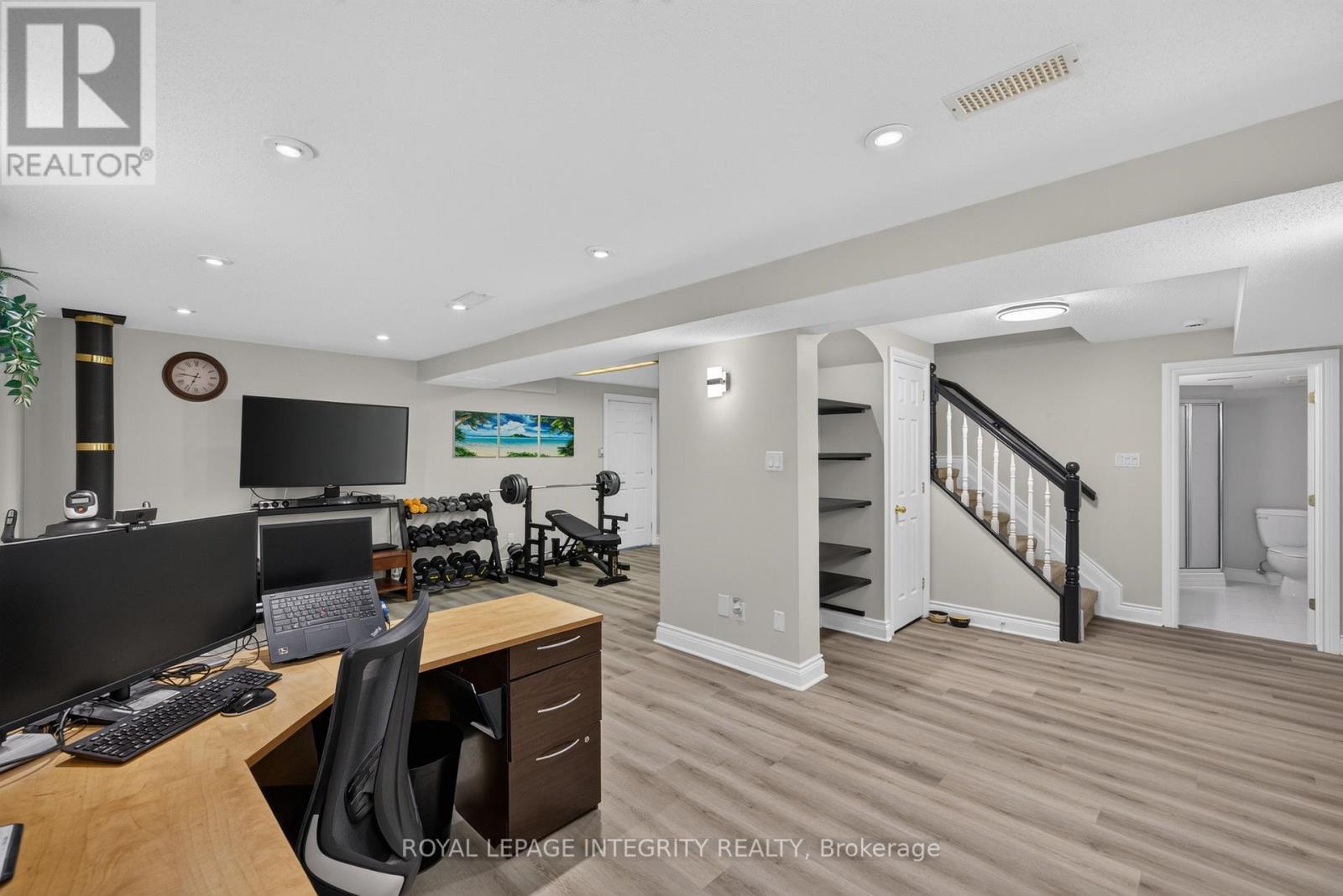 3 Bed, 4 Bath House for Sale in Ottawa – 38 PEBBLE CREEK CRESCENT, Ottawa – MLS# X13544434 - Image 33