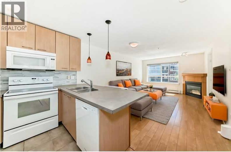 #205 5115 Richard Road SW - 4