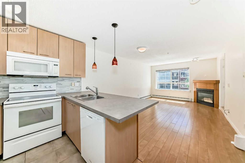 #205 5115 Richard Road SW - 5