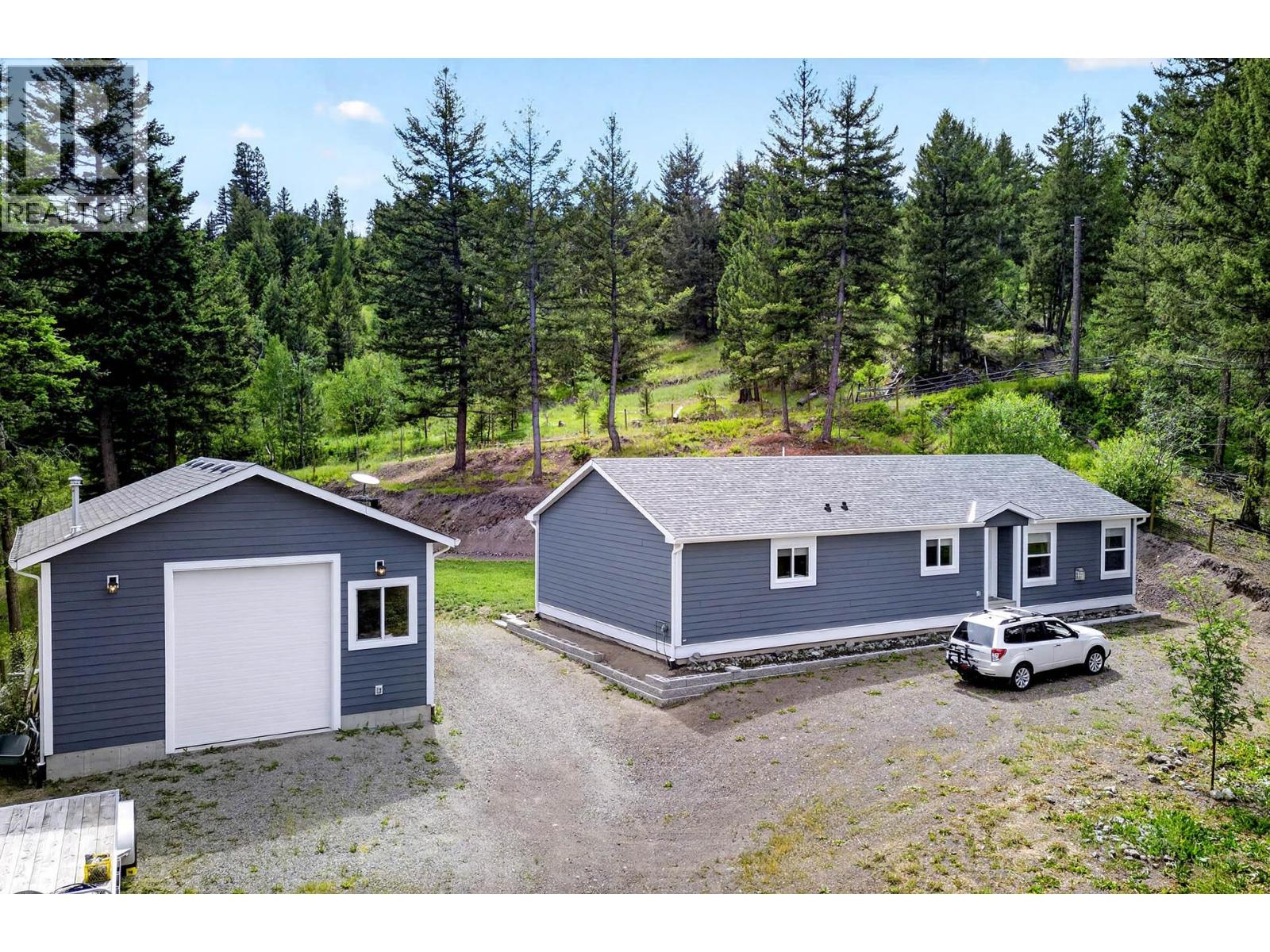 393 Wild Rose Drive - 1