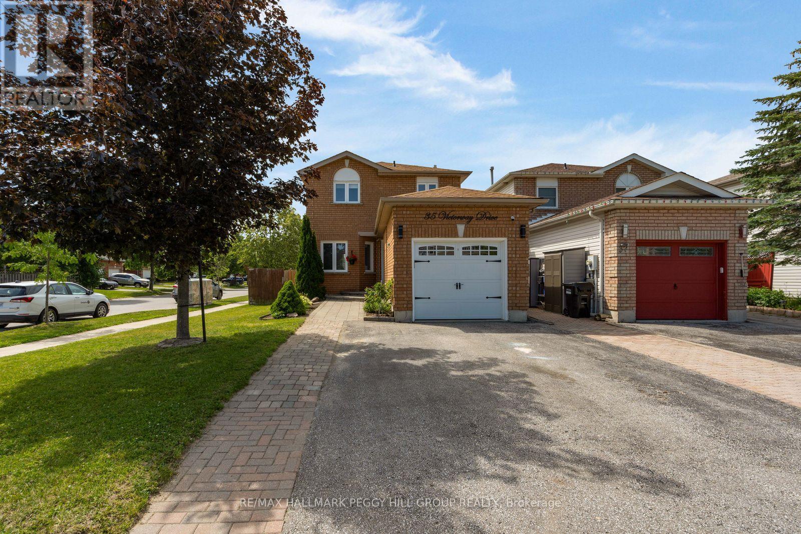35 VICTORWAY DRIVE - 1