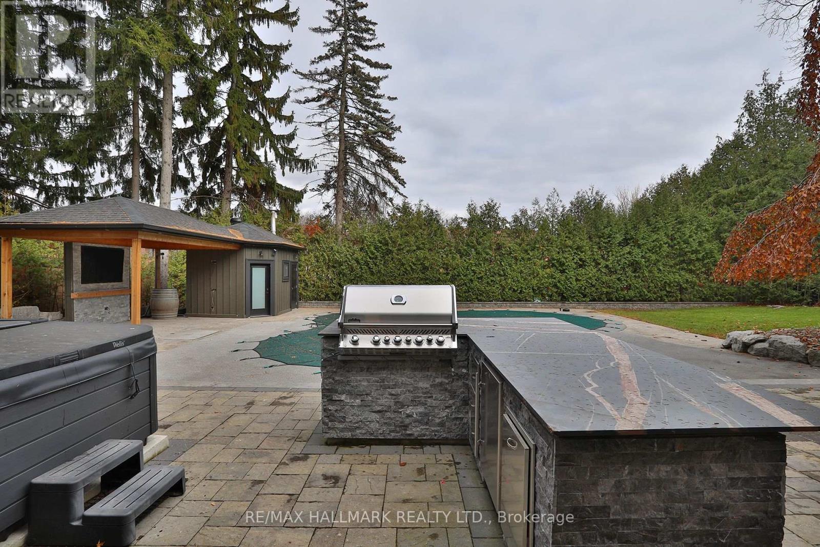 88 COLONEL DANFORTH TRAIL - 44