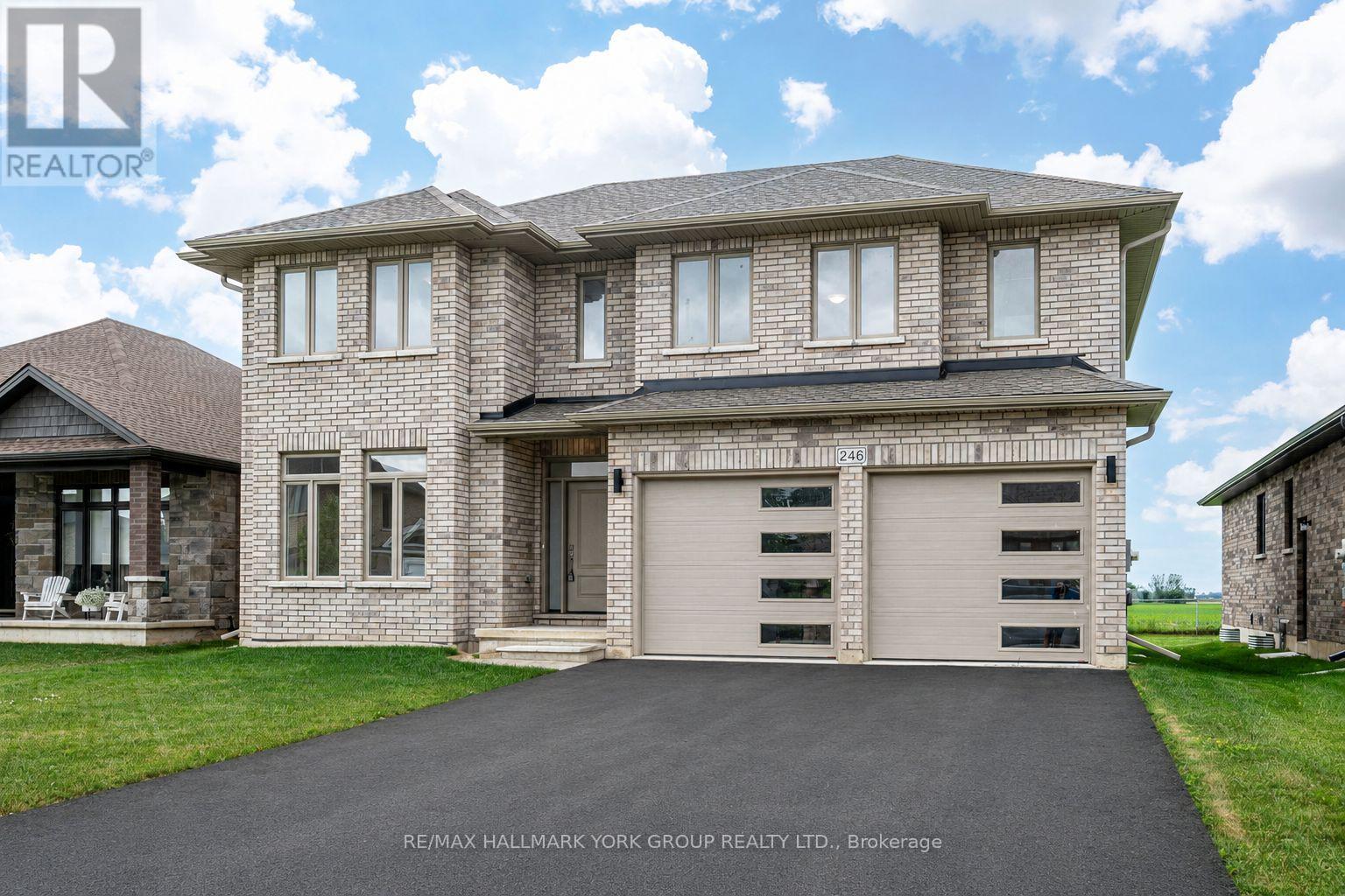 246 LEITCH STREET - 1