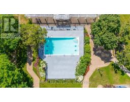 2010 - 550 Webb Drive, Mississauga, ON L5B3Y4 Photo 37