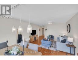 2010 - 550 Webb Drive, Mississauga, ON L5B3Y4 Photo 8
