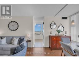2010 - 550 Webb Drive, Mississauga, ON L5B3Y4 Photo 9