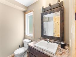 2 Lot, Block 6, Golden Acres Place, Whiteshell Provincial Pk, MB R0E1Y0 Photo 23