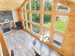 2 Lot, Block 6, Golden Acres Place, Whiteshell Provincial Pk, MB R0E1Y0 Photo 25
