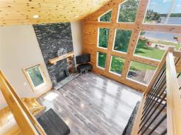 2 Lot, Block 6, Golden Acres Place, Whiteshell Provincial Pk, MB R0E1Y0 Photo 27