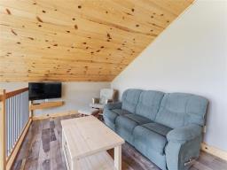 2 Lot, Block 6, Golden Acres Place, Whiteshell Provincial Pk, MB R0E1Y0 Photo 29