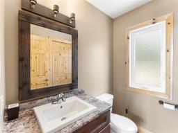 2 Lot, Block 6, Golden Acres Place, Whiteshell Provincial Pk, MB R0E1Y0 Photo 34