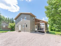 2 Lot, Block 6, Golden Acres Place, Whiteshell Provincial Pk, MB R0E1Y0 Photo 40