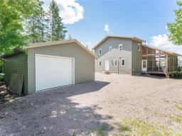 2 Lot, Block 6, Golden Acres Place, Whiteshell Provincial Pk, MB R0E1Y0 Photo 41