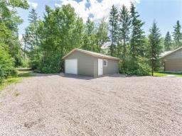 2 Lot, Block 6, Golden Acres Place, Whiteshell Provincial Pk, MB R0E1Y0 Photo 42