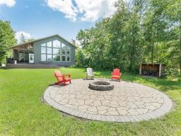 2 Lot, Block 6, Golden Acres Place, Whiteshell Provincial Pk, MB R0E1Y0 Photo 44