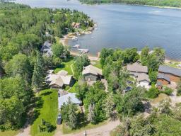 2 Lot, Block 6, Golden Acres Place, Whiteshell Provincial Pk, MB R0E1Y0 Photo 45