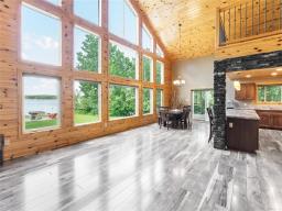 Bedroom - 2 Lot, Block 6, Golden Acres Place, Whiteshell Provincial Pk, MB R0E1Y0 Photo 7