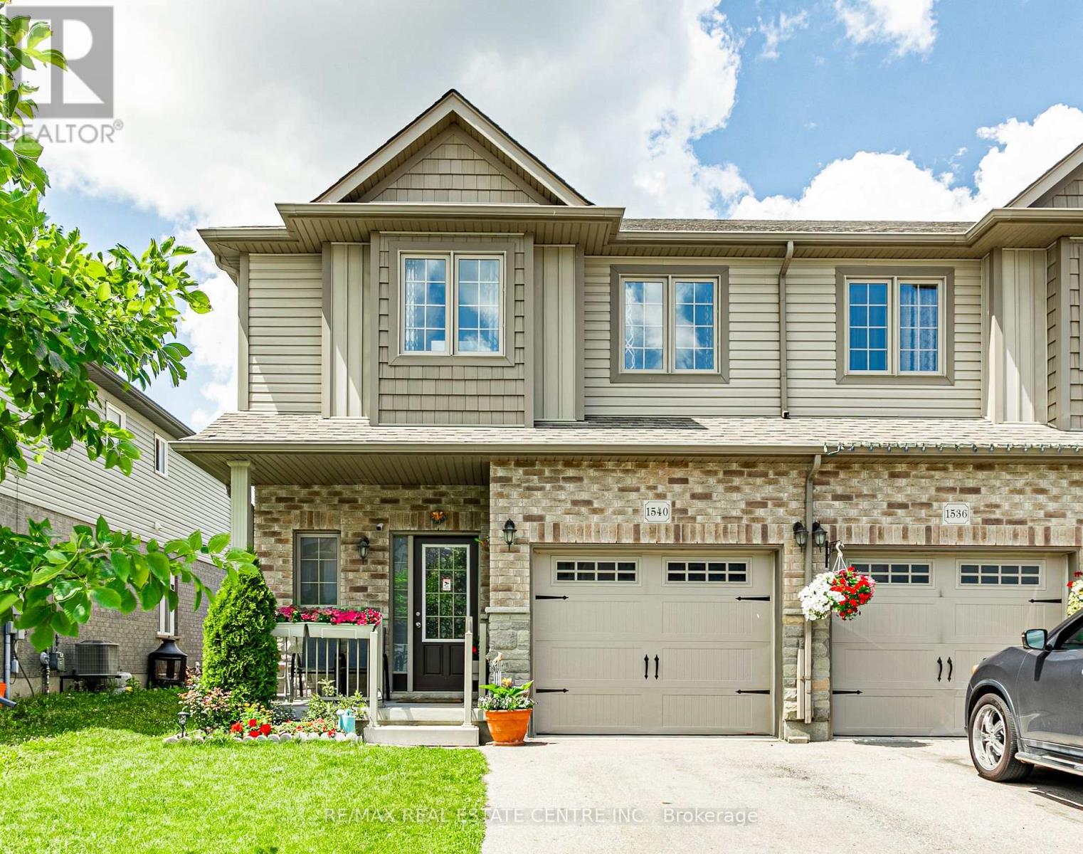 1540 DUNKIRK AVENUE - 1