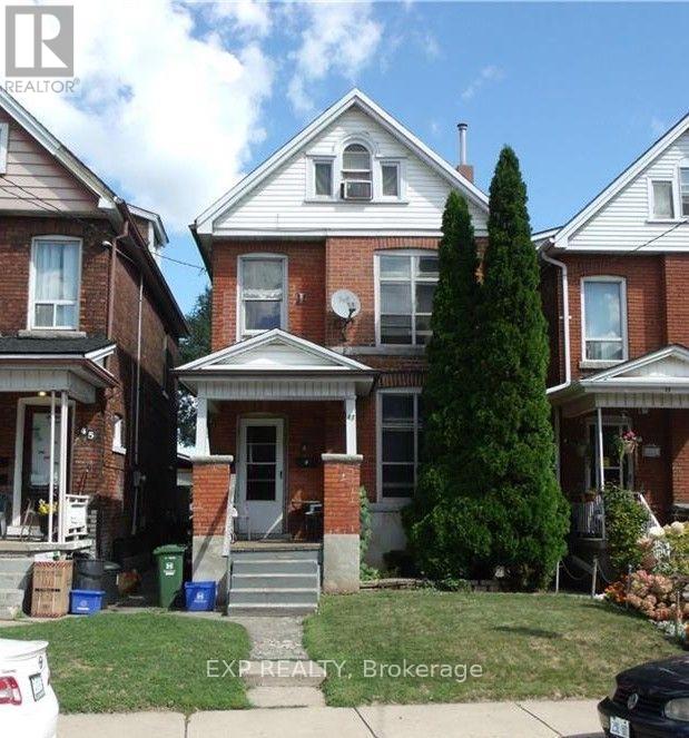 47 NIGHTINGALE STREET - 1