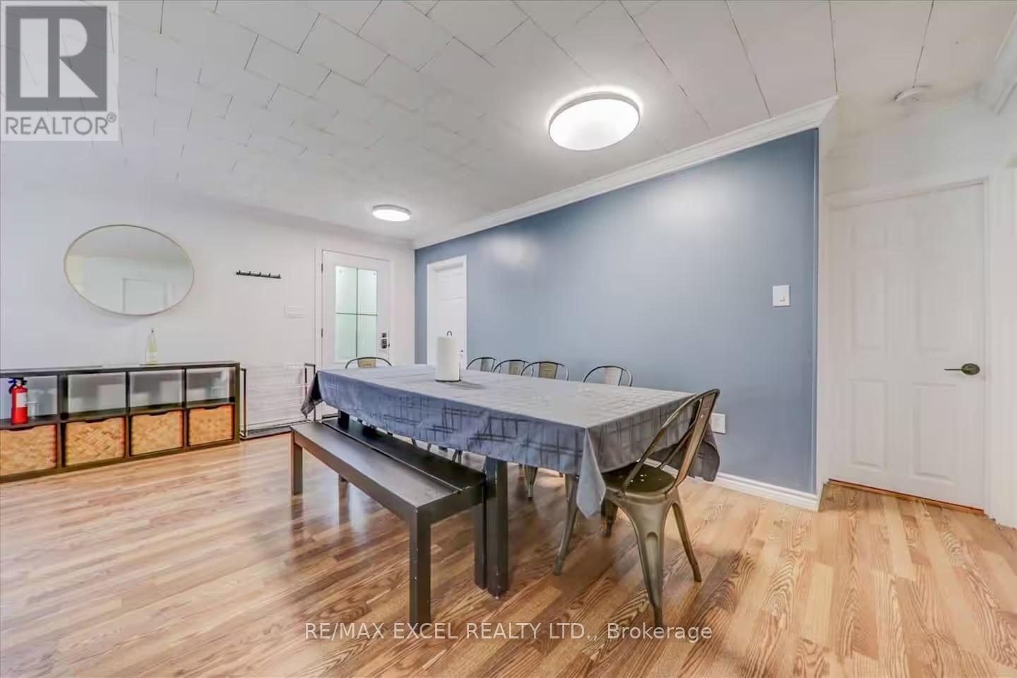 34 HARGRAVE ROAD - 10