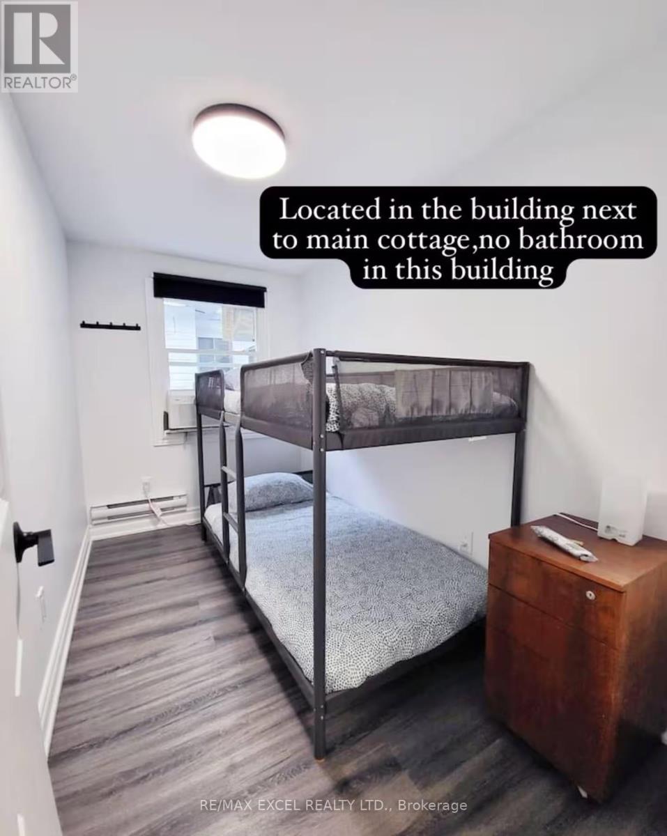 34 HARGRAVE ROAD - 28