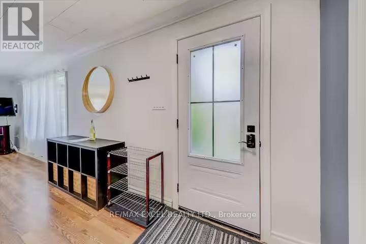 34 HARGRAVE ROAD - 8