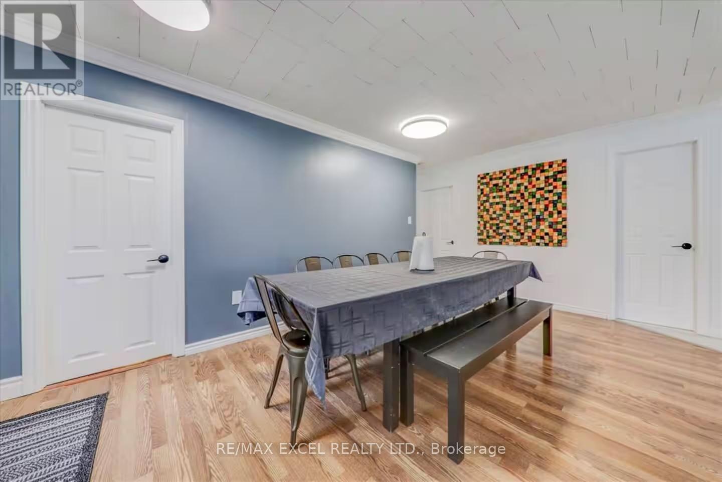 34 HARGRAVE ROAD - 9