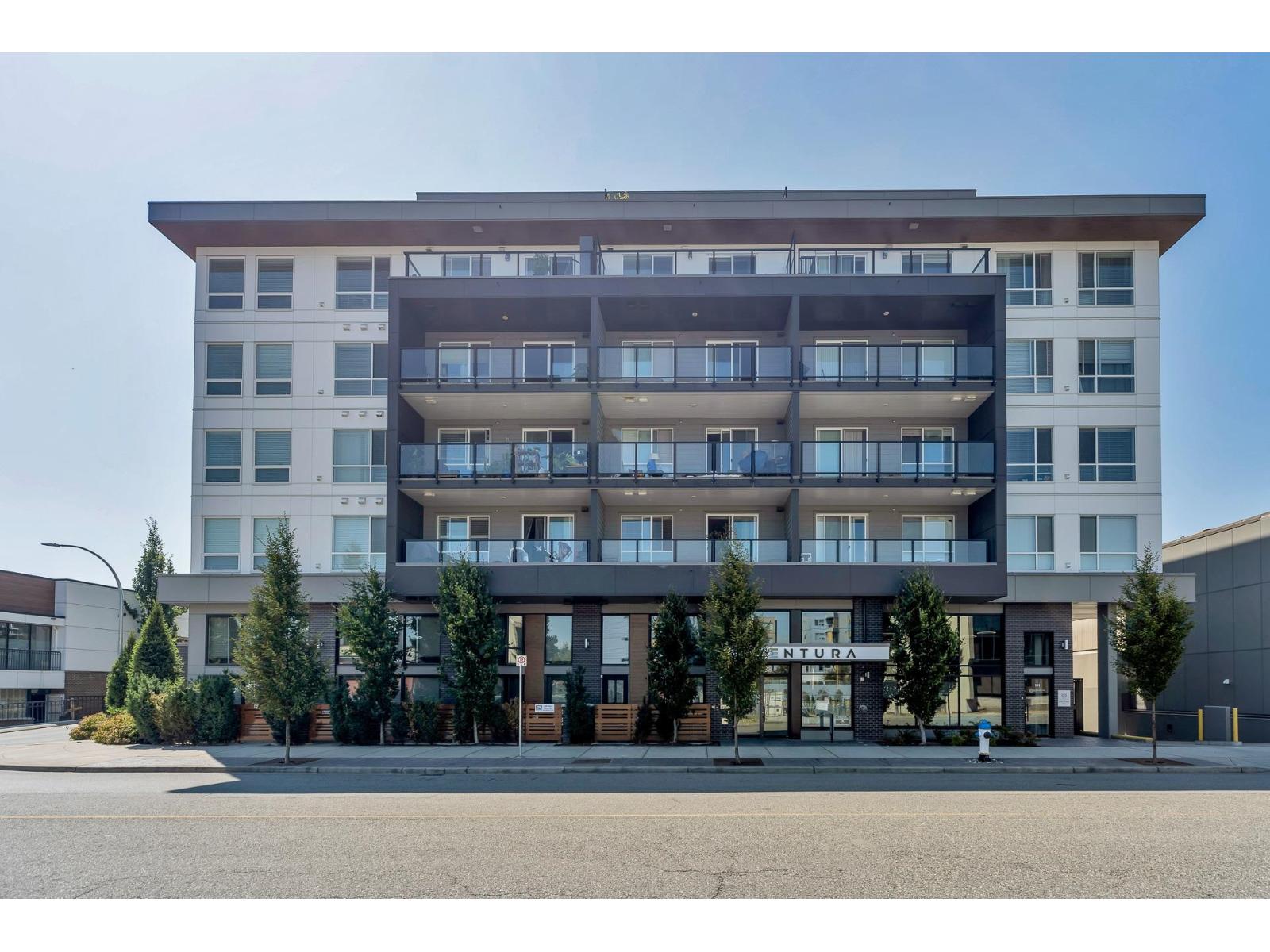 405 32838 VENTURA AVENUE, Abbotsford