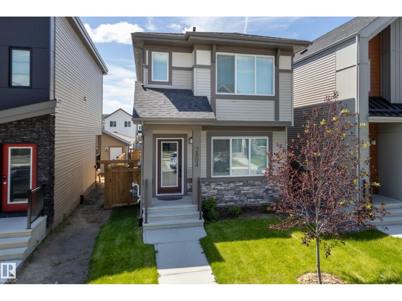 2804 193 ST NW - 1