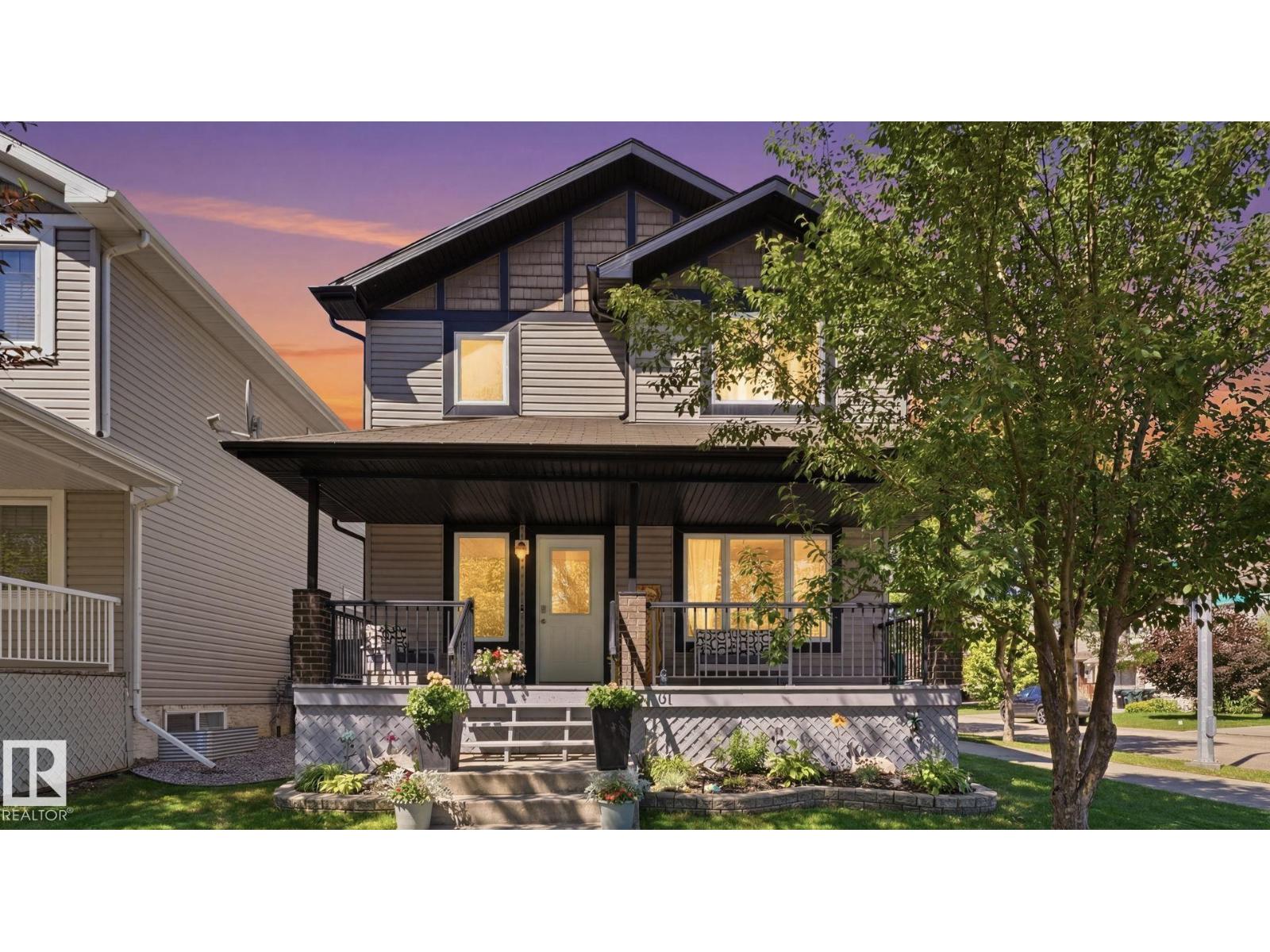 61 Spruce Village DR E - 1