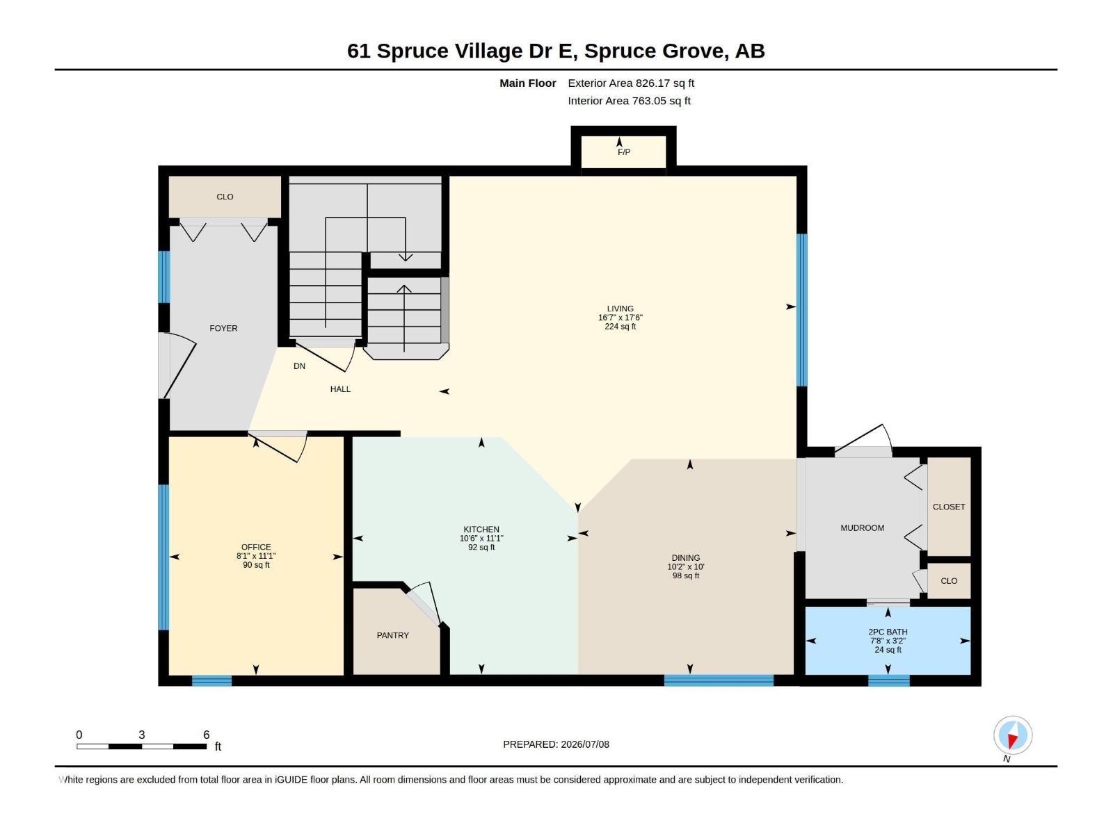 61 Spruce Village DR E - 33