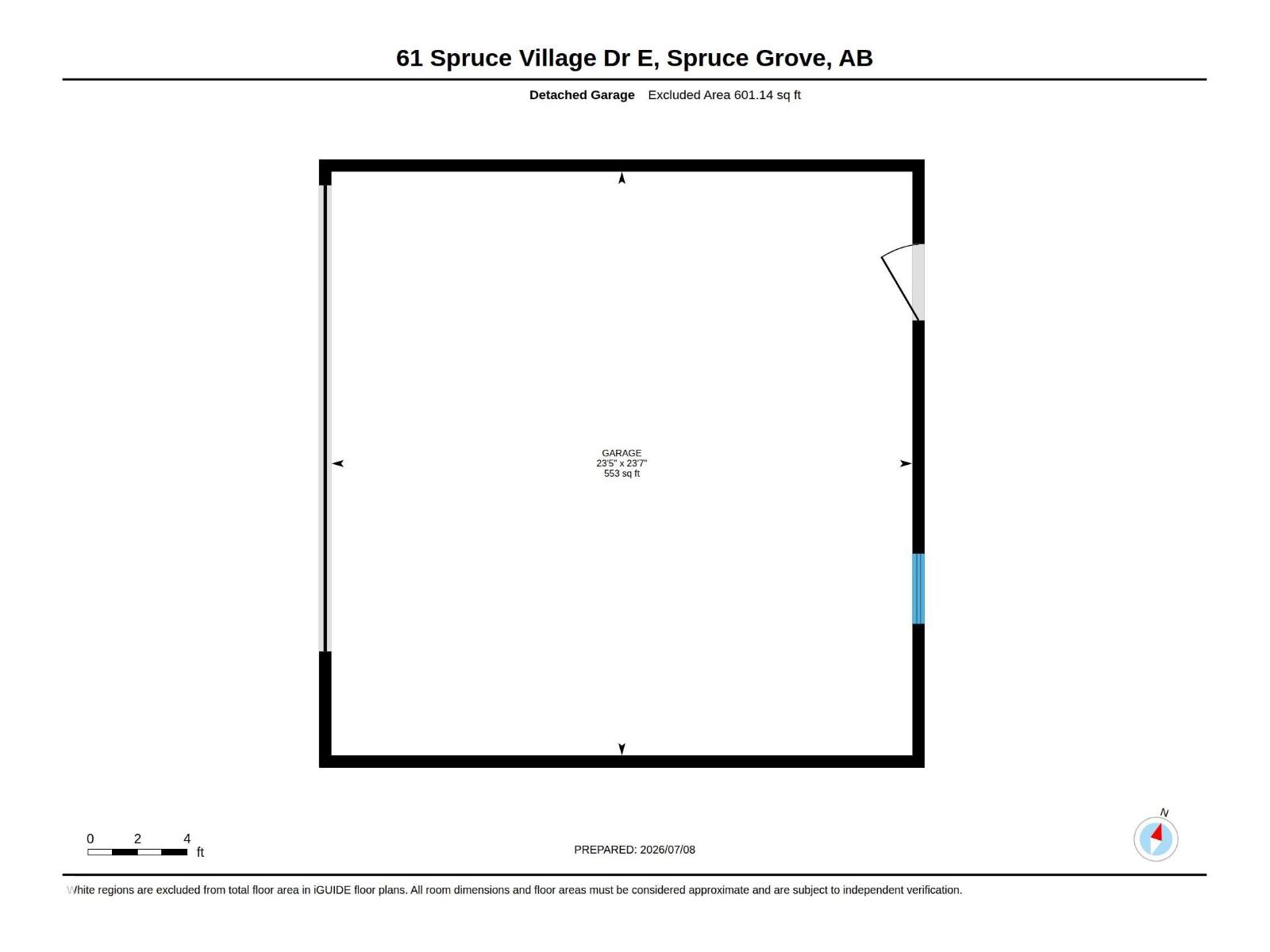 61 Spruce Village DR E - 42