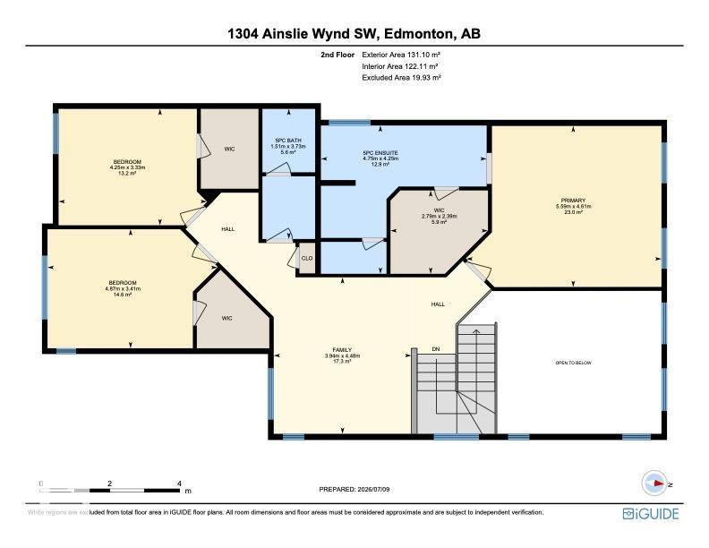 1304 AINSLIE WD SW - 27