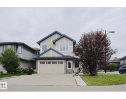 House for sale at 1304 Ainslie Wd SW, Edmonton — MLS® E4497897