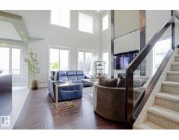 Bedroom 3 - 1304 Ainslie Wd Sw, Edmonton, AB T6W3G1 Photo 6