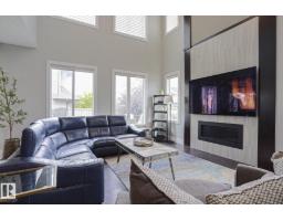 Bonus Room - 1304 Ainslie Wd Sw, Edmonton, AB T6W3G1 Photo 7