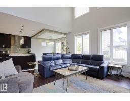Laundry room - 1304 Ainslie Wd Sw, Edmonton, AB T6W3G1 Photo 8