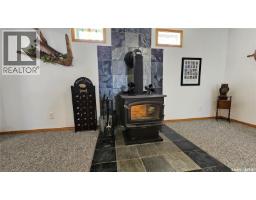 Family room - 47 Ferguson Bay, Webb Rm No  138, SK S0N2N0 Photo 6