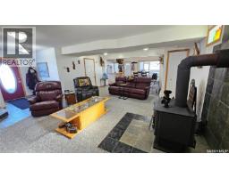 Dining nook - 47 Ferguson Bay, Webb Rm No  138, SK S0N2N0 Photo 7