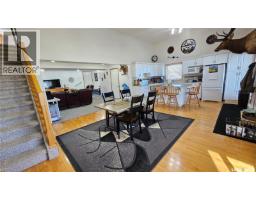 Laundry room - 47 Ferguson Bay, Webb Rm No  138, SK S0N2N0 Photo 9