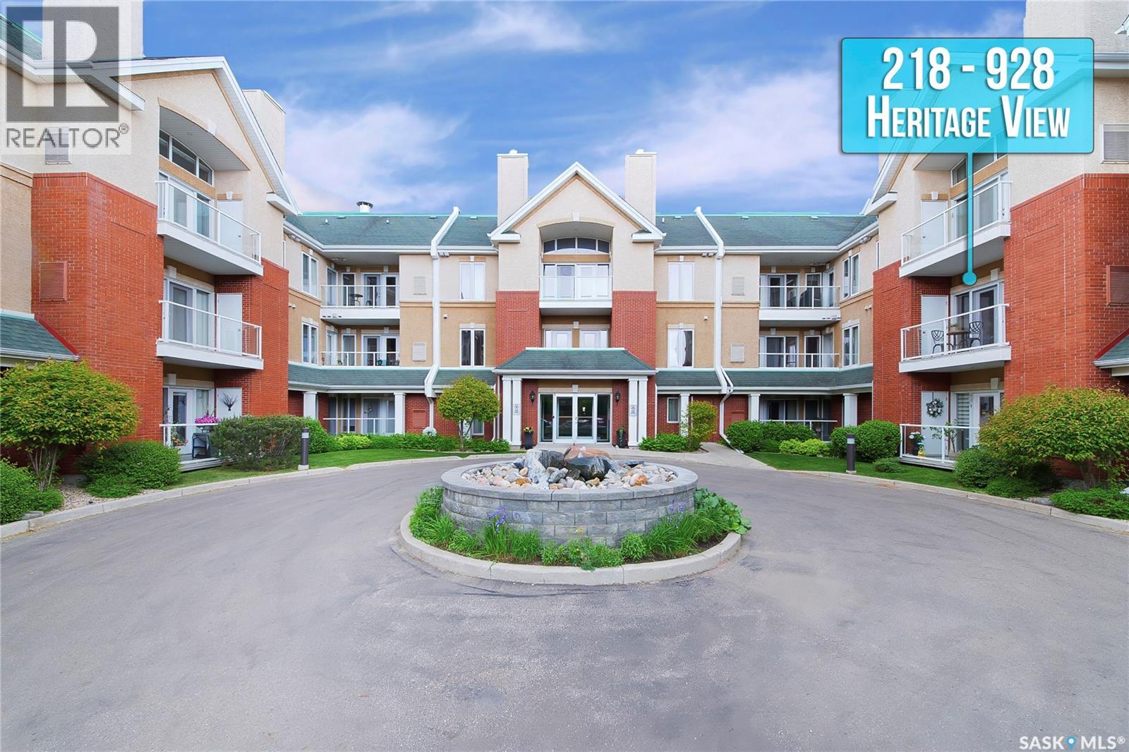 #218 928 Heritage VIEW - 1