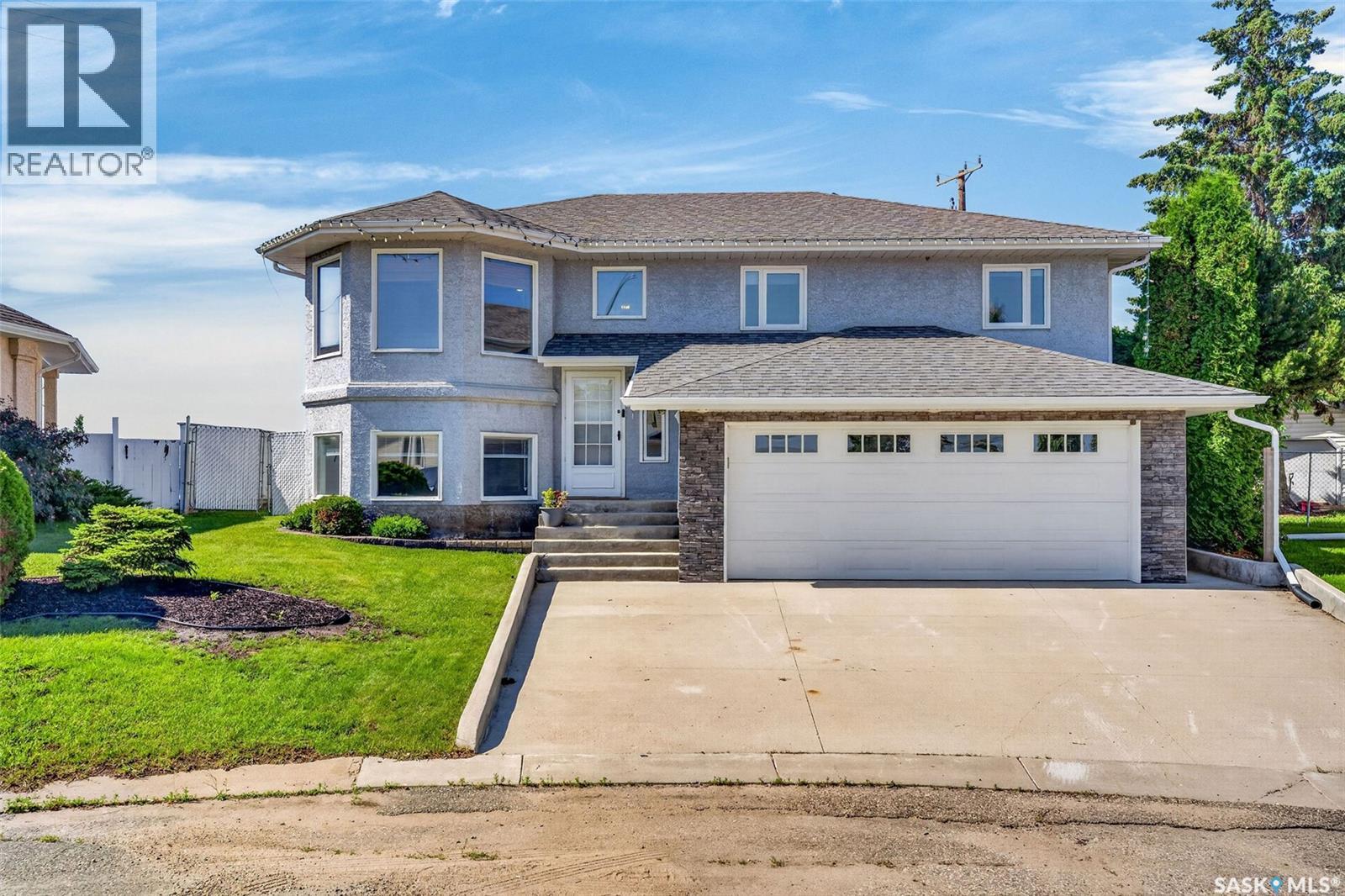 531 Mahon DRIVE - 1
