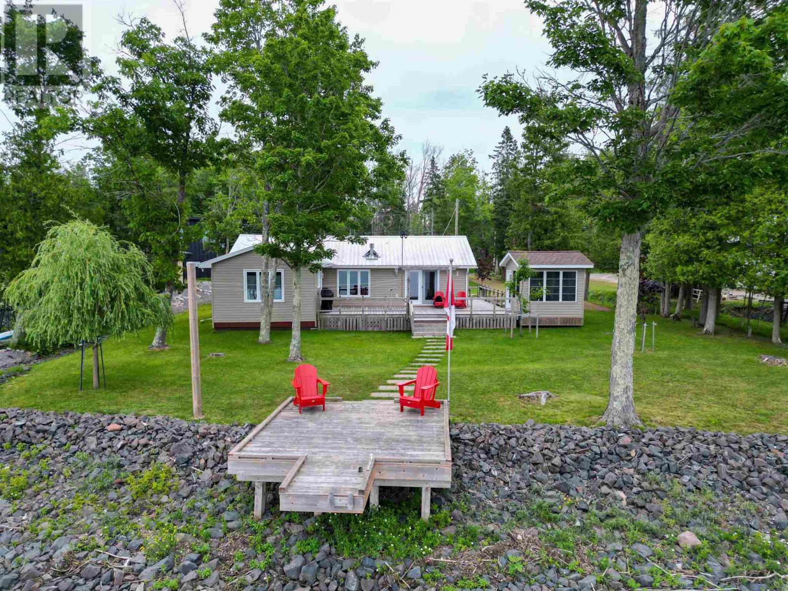 2761 Hawdon DR - 4