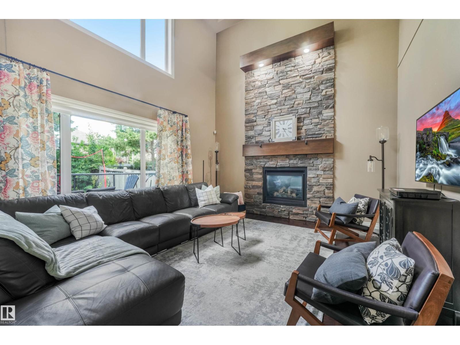 1231 TREDGER CT NW - 19