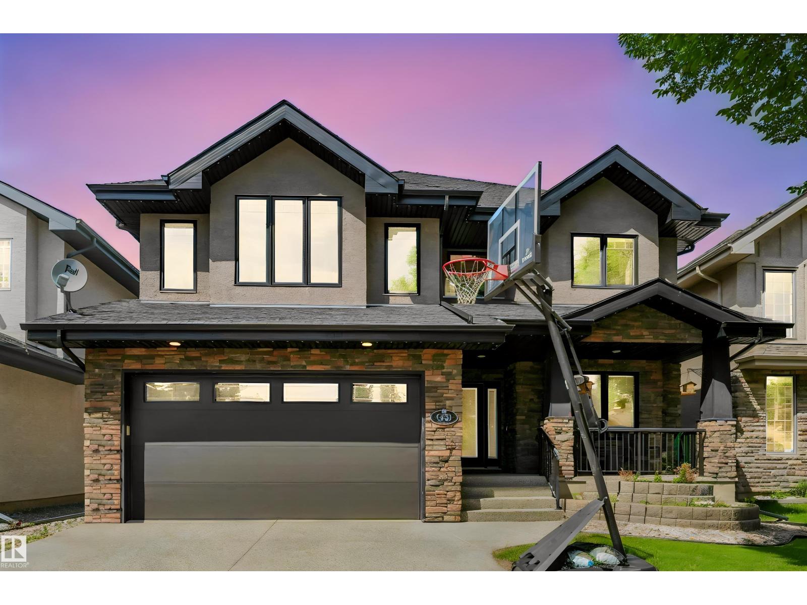 1231 TREDGER CT NW - 1