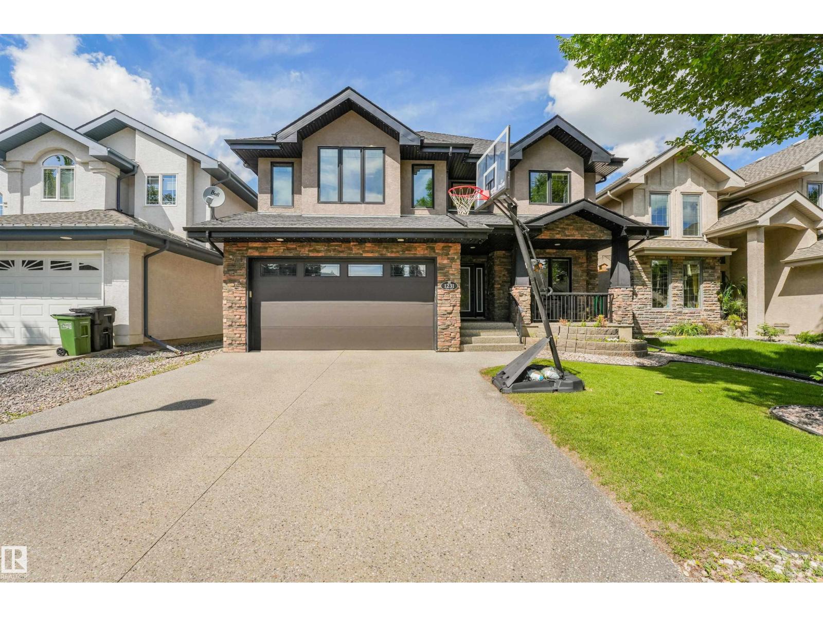 1231 TREDGER CT NW - 4