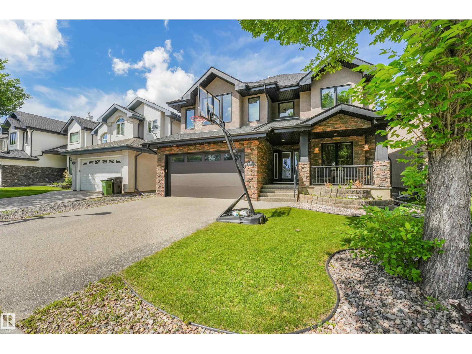 1231 TREDGER CT NW - 5