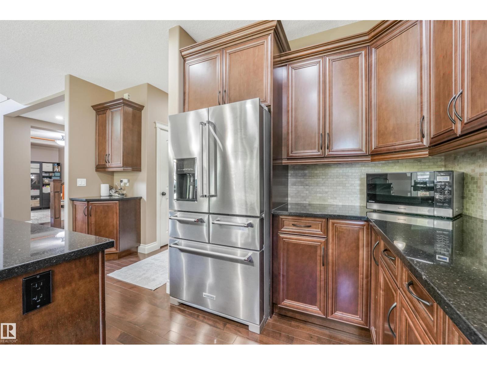 1231 TREDGER CT NW - 25