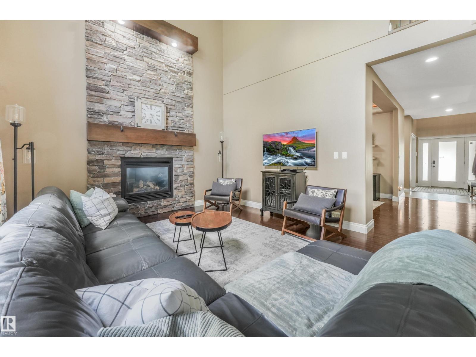 1231 TREDGER CT NW - 18