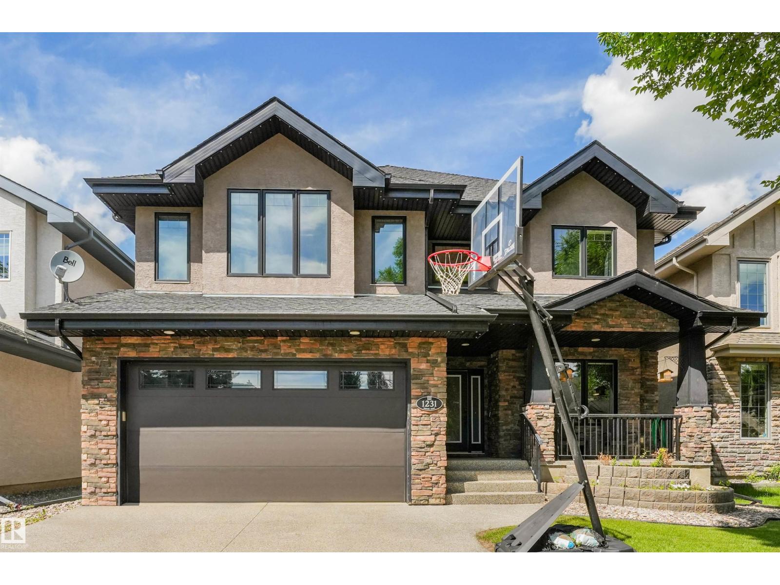 1231 TREDGER CT NW - 2